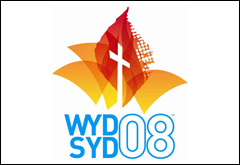 World Youth Day - Sydney 2008
