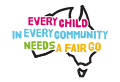 National Child Protection Week - Understanding Faith