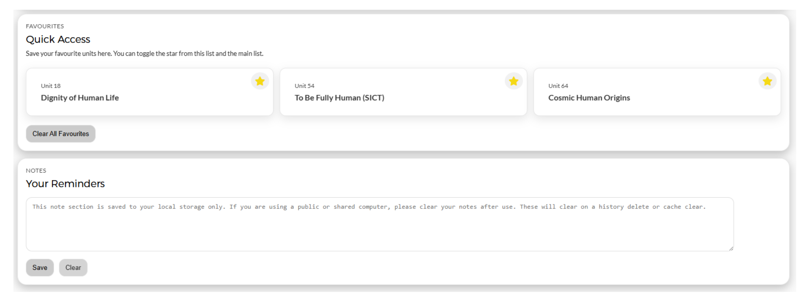 FAVOURITES-AND-NOTES