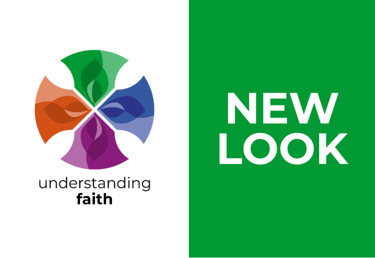 UF'S NEW LOOK - Understanding Faith